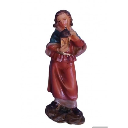 Pastori/Statuine presepe