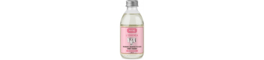 Mami milano bucato profumato 200ml essenza fragranza diamante rosa